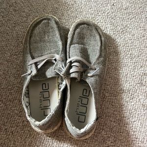 Hey Dude Women’s Wally Loafers